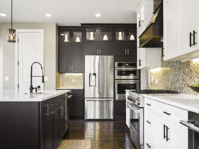 Kitchen Renovation Thornton CO