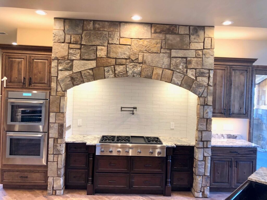 Top Cabinets Solution