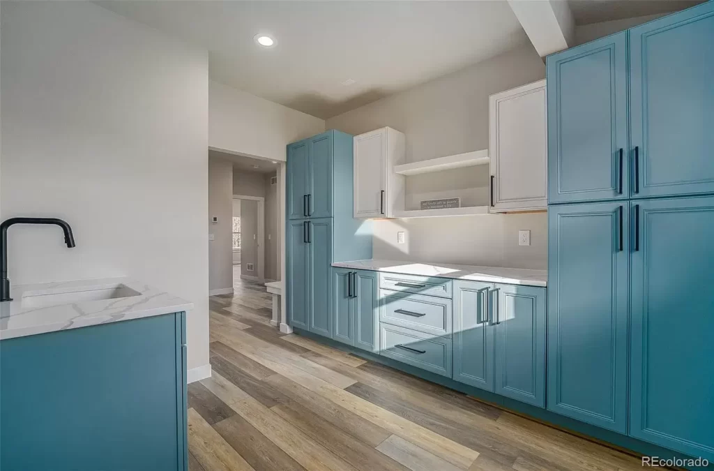 Custom Kitchen Cabinet Makers Thornton CO