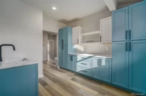 Custom Kitchen Cabinet Makers Thornton CO