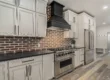 Custom Cabinet Solutions for Small Kitchens