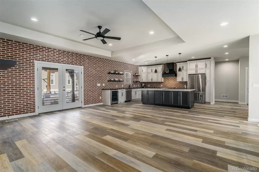 Basement Makeovers Thornton CO