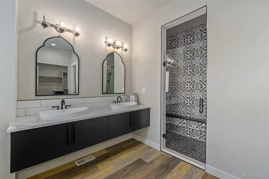 Stylish Bathroom Vanities