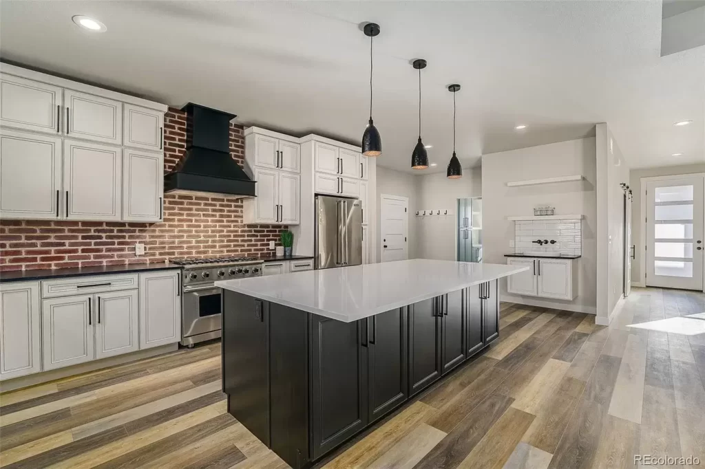 Basement Cabinets service in Thornton CO