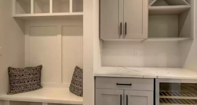 Mudroom Cabinets Thornton CO