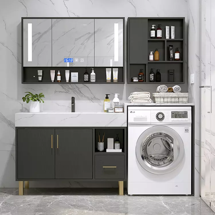 laundry cabinets in Thornton