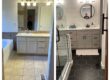 Contemporary Bathroom Cabinet Ideas