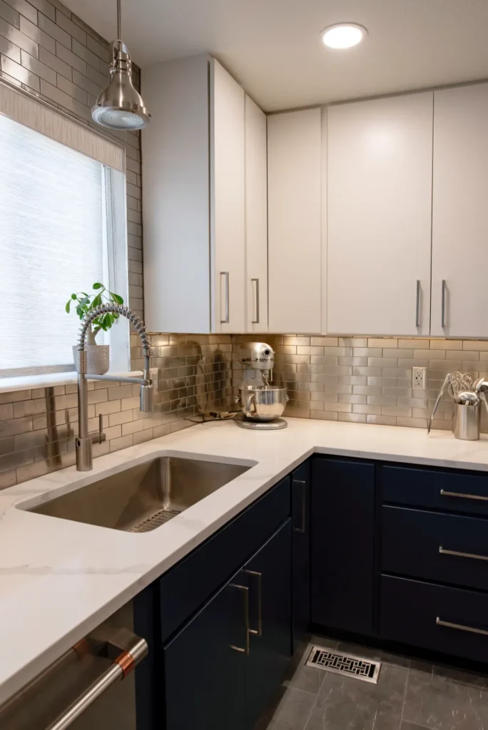 Premium Kitchen Cabinets in Brighton, CO