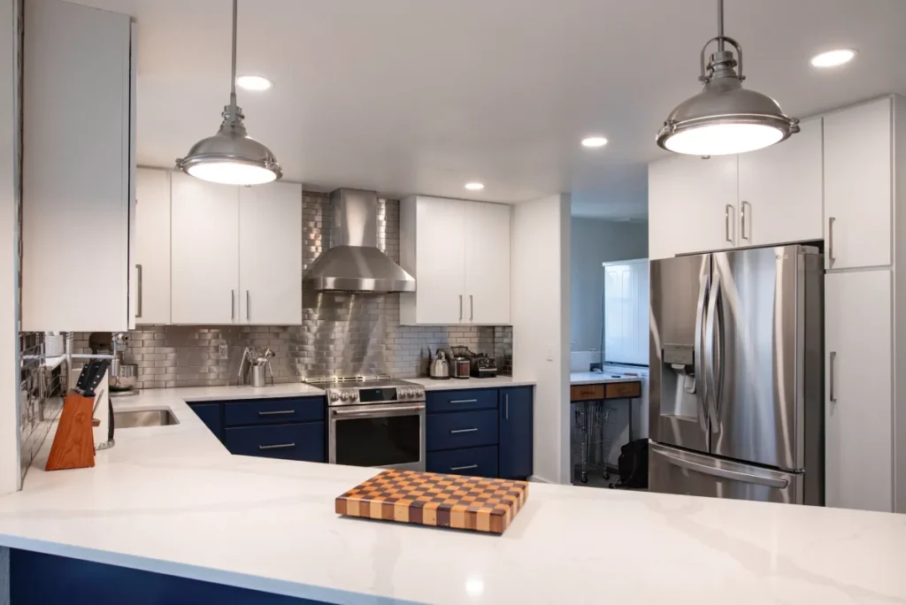 Premier Cabinet Contractors in Broomfield, CO