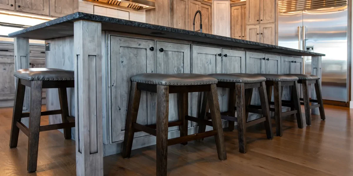 Copy of 6 Modern Kitchen Cabinets in Thornton