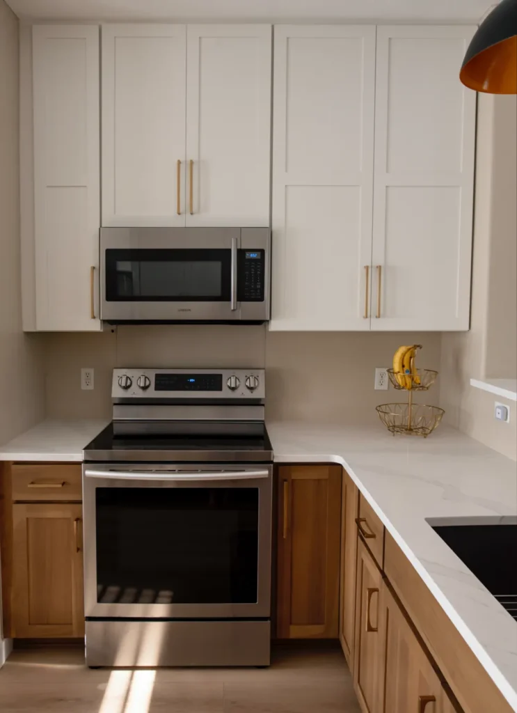 Custom Cabinets in Broomfield, CO