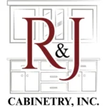 R&J Cabinetry - Residential and Commercial Cabinet Solution - logo