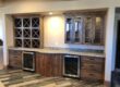 The beauty of sustainable kitchen cabinet designs in thornton