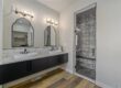 Maximizing Functionality with Bathroom Cabinets