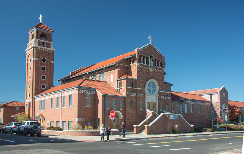 Old Town Arvada, Colorado