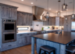 The Importance of Custom Cabinetry in Home Design