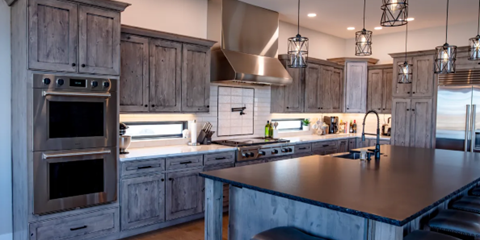 The Importance of Custom Cabinetry in Home Design The Importance of Custom Cabinetry in Home Design