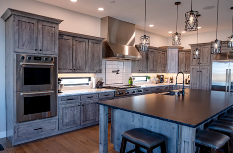 The Importance of Custom Cabinetry in Home Design The Importance of Custom Cabinetry in Home Design