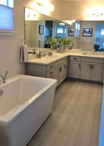 Top Trends in Modern Bathroom Cabinet Design