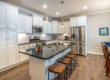 Customizable Cabinet Solutions for Thornton Homeowners