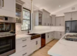 Kitchen Cabinets in a Remodel