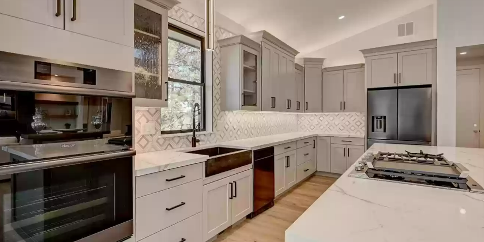 Kitchen Cabinets in a Remodel Kitchen Cabinets in a Remodel