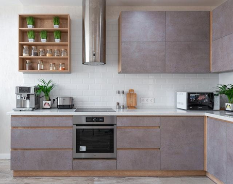 Tailored Storage Solutions