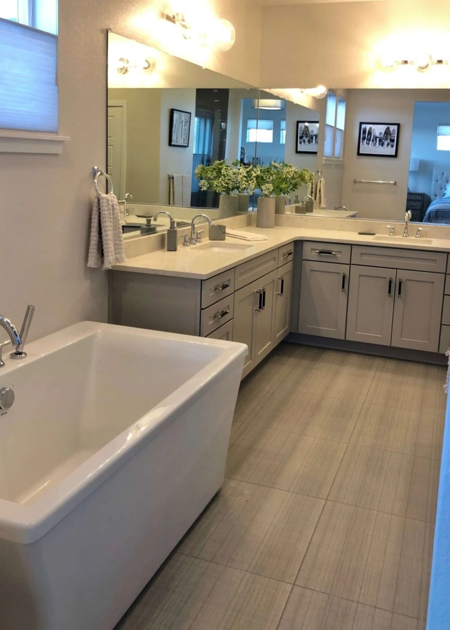 Choosing the Right Cabinets