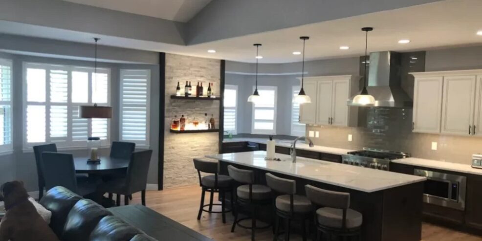 Kitchen Cabinets in Kitchen Aesthetics Kitchen Cabinets in Kitchen Aesthetics