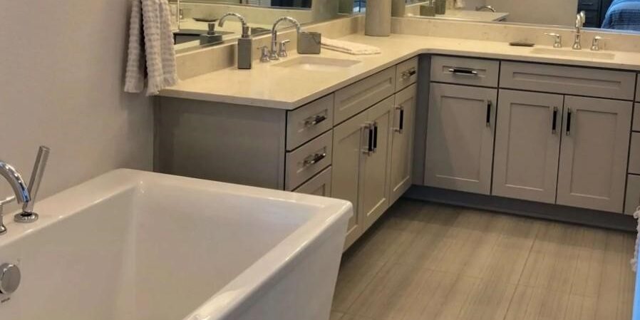 Bathroom With Smart Storage Ideas Bathroom With Smart Storage Ideas