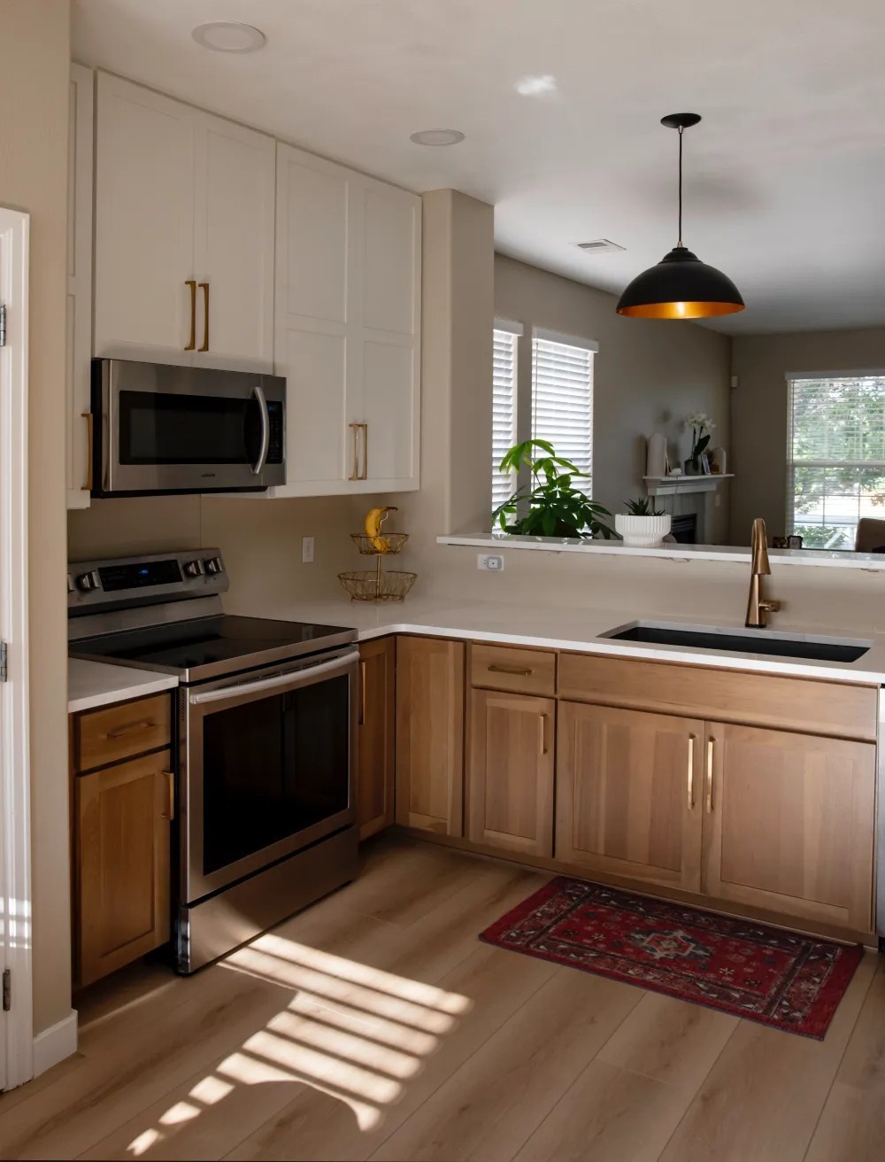 Kitchen Cabinet Ideas to Refresh Your Space