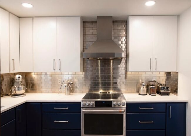 Versatility of White House Cabinets Versatility of White House Cabinets