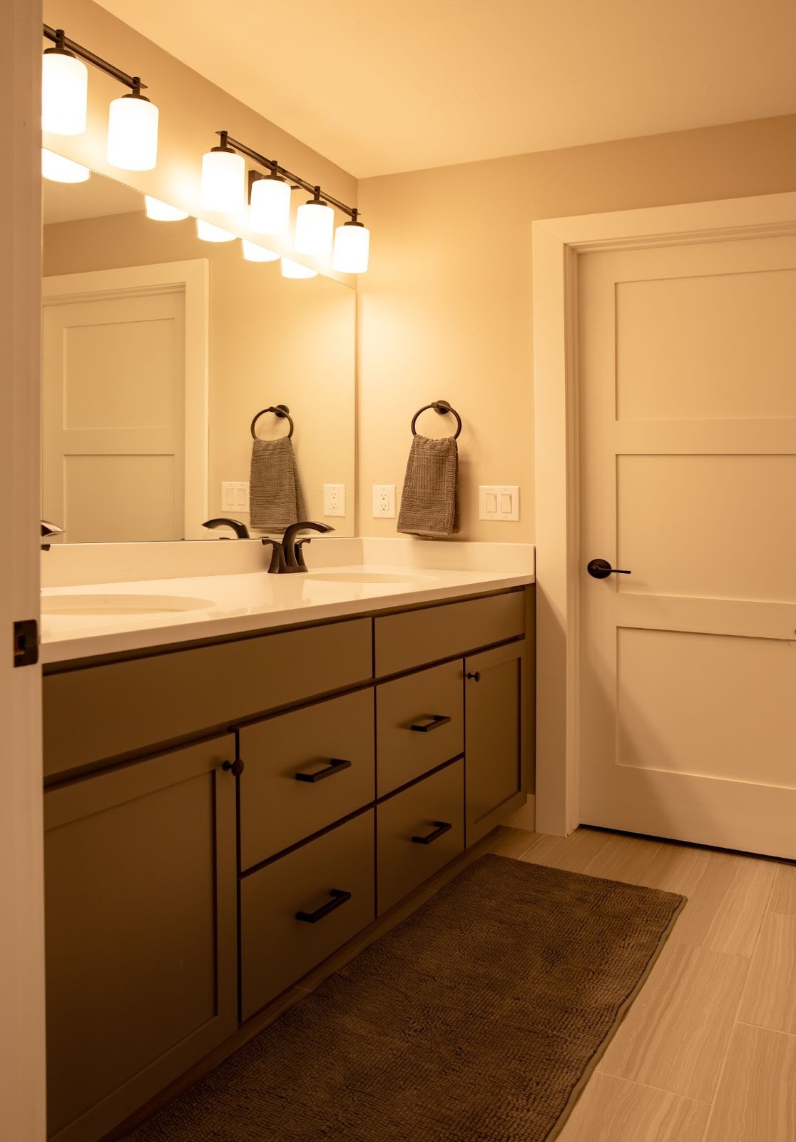 Bathroom Vanities in Arvada