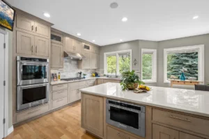 Kitchen Cabinet Design