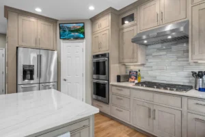 Custom Kitchen Cabinets Thornton, Colorado