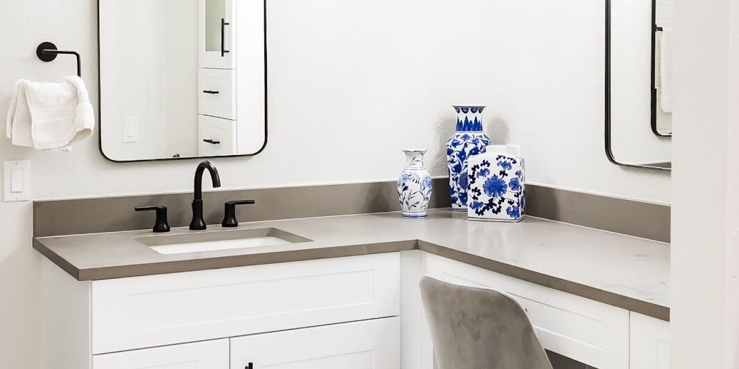 Different Types of Bathroom Vanities Different Types of Bathroom Vanities