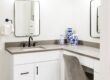 Different Types of Bathroom Vanities