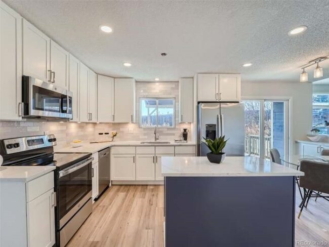 Modern Kitchen Cabinets Modern Kitchen Cabinets