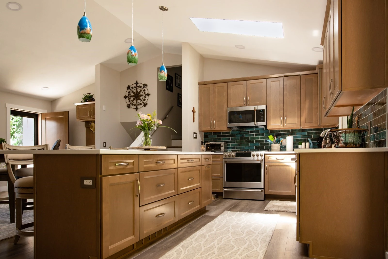 Kitchen Cabinet Ideas for Creating Your Ideal Space