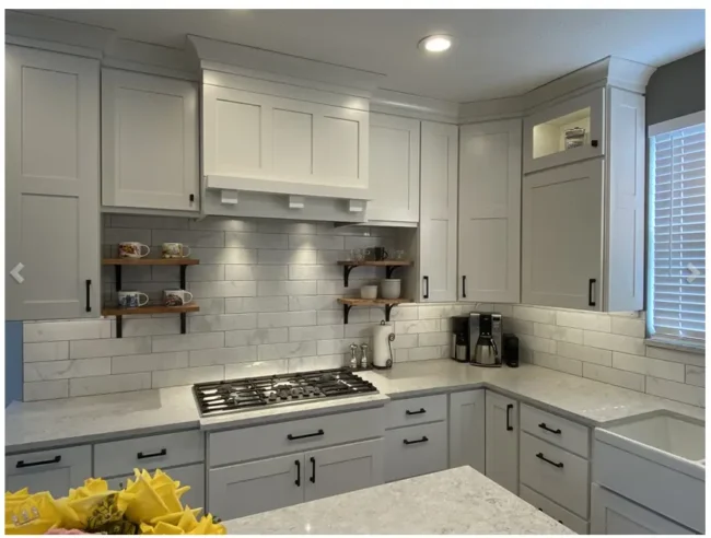 Kitchen Cabinet Ideas in Brighton Kitchen Cabinet Ideas in Brighton