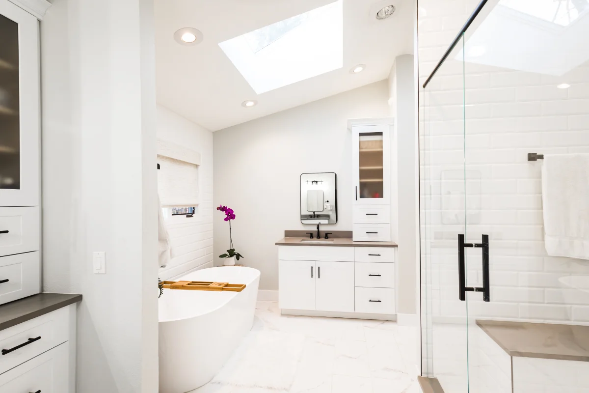 Reliable Bathroom Cabinet Installers in Arvada