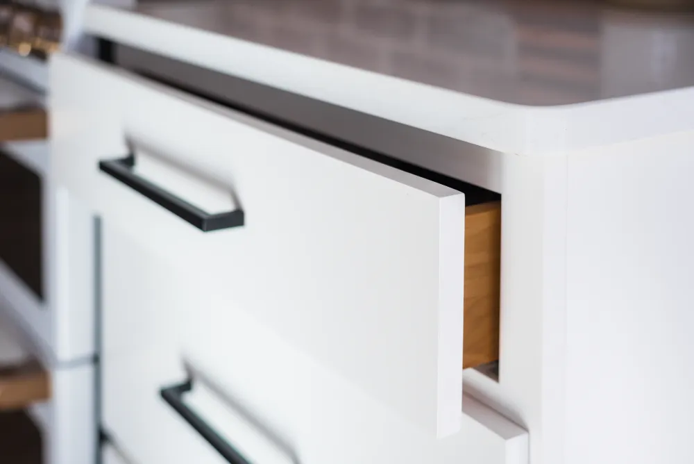 bathroom cabinets in Arvada