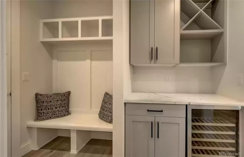 custom house cabinetry in Arvada, CO
