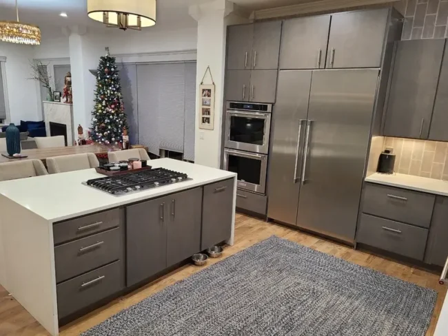 Modern Kitchen Cabinets in Brighton, CO Modern Kitchen Cabinets in Brighton, CO