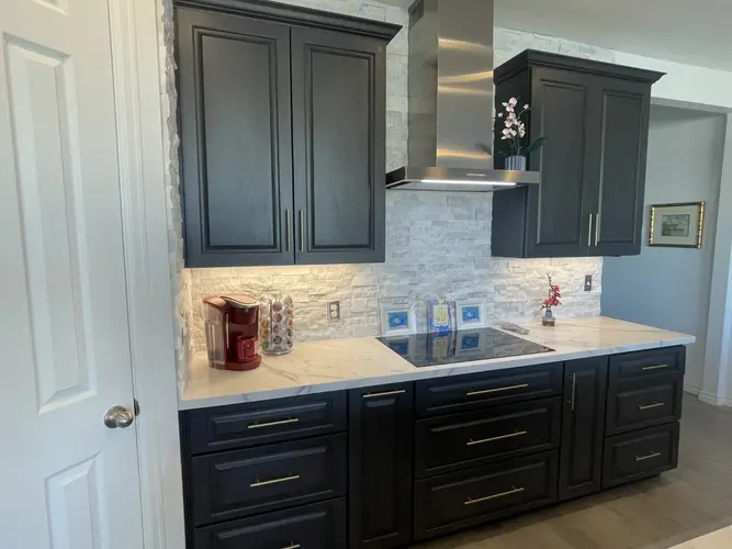 Kitchen Cabinets
