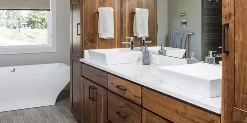 Top 10 Cabinet Finishes of 2024