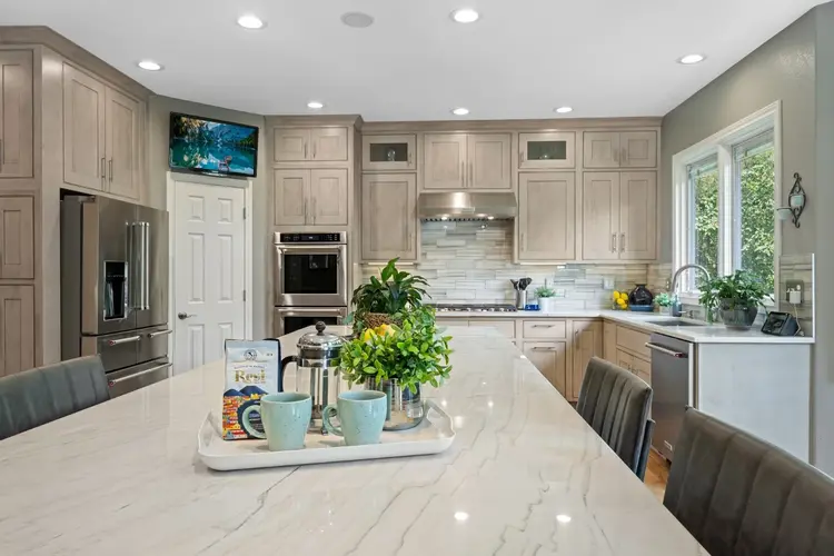 Kitchen Cabinets in Broomfield 