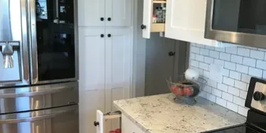 Full Kitchen Cabinet Replacement in Thornton Full Kitchen Cabinet Replacement in Thornton
