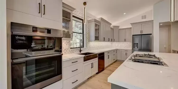 Cabinet Door Storage and Tray Dividers in Your New Kitchen Cabinet Door Storage and Tray Dividers in Your New Kitchen
