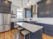Cabinet Installation and What to Expect